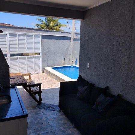 Lar Pieri Rodrigues Itanhaém Exterior foto