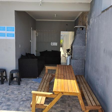 Lar Pieri Rodrigues Itanhaém Exterior foto