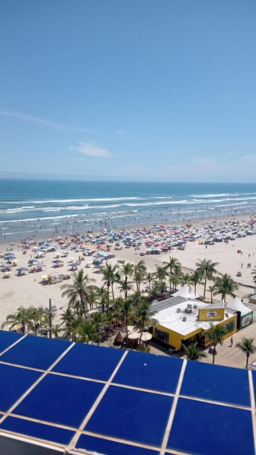 Lar Pieri Rodrigues Itanhaém Exterior foto