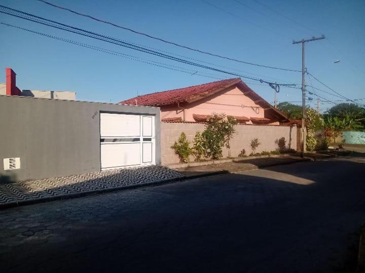 Lar Pieri Rodrigues Itanhaém Exterior foto