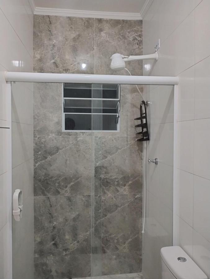 Lar Pieri Rodrigues Itanhaém Exterior foto