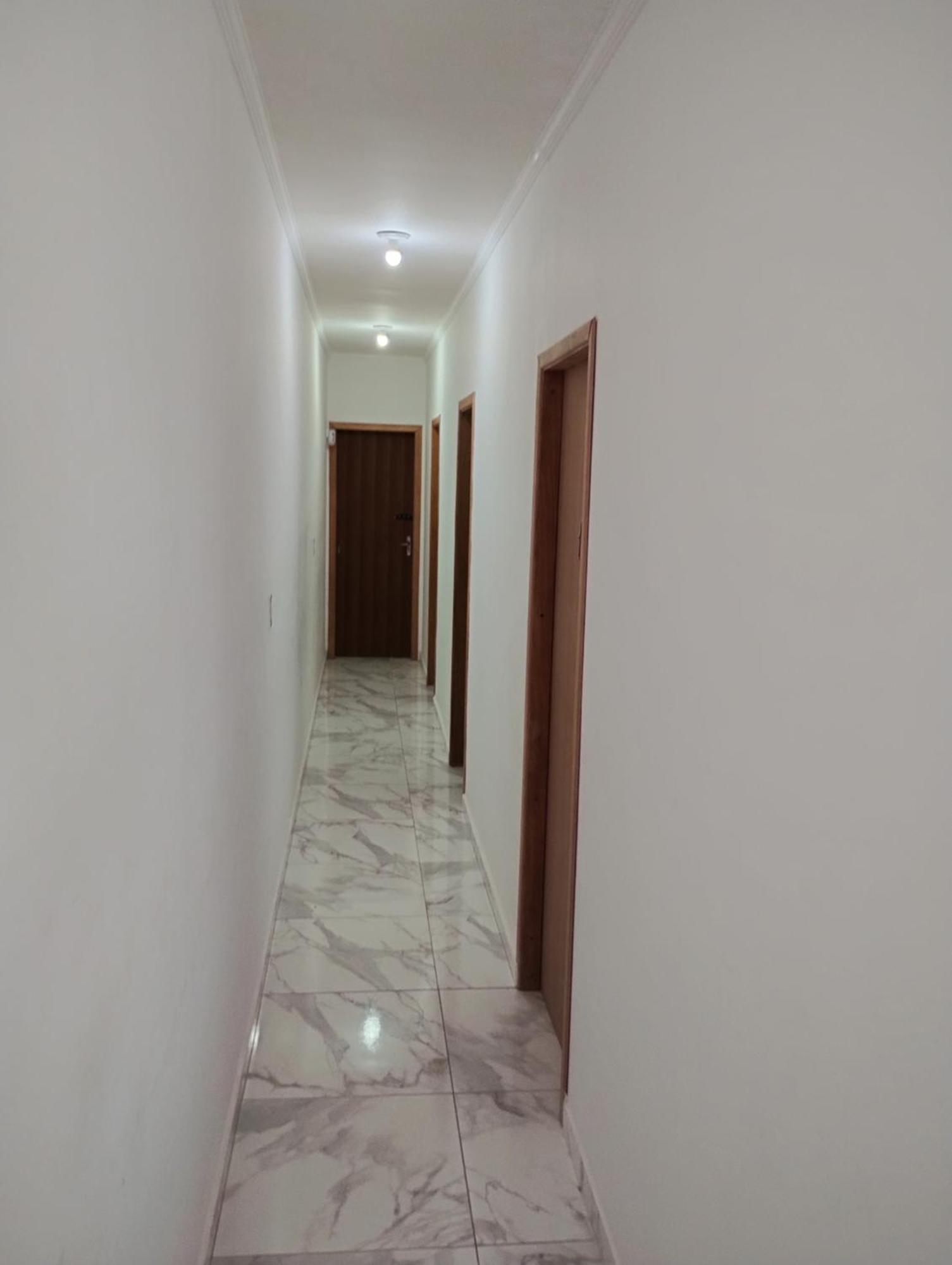 Lar Pieri Rodrigues Itanhaém Exterior foto