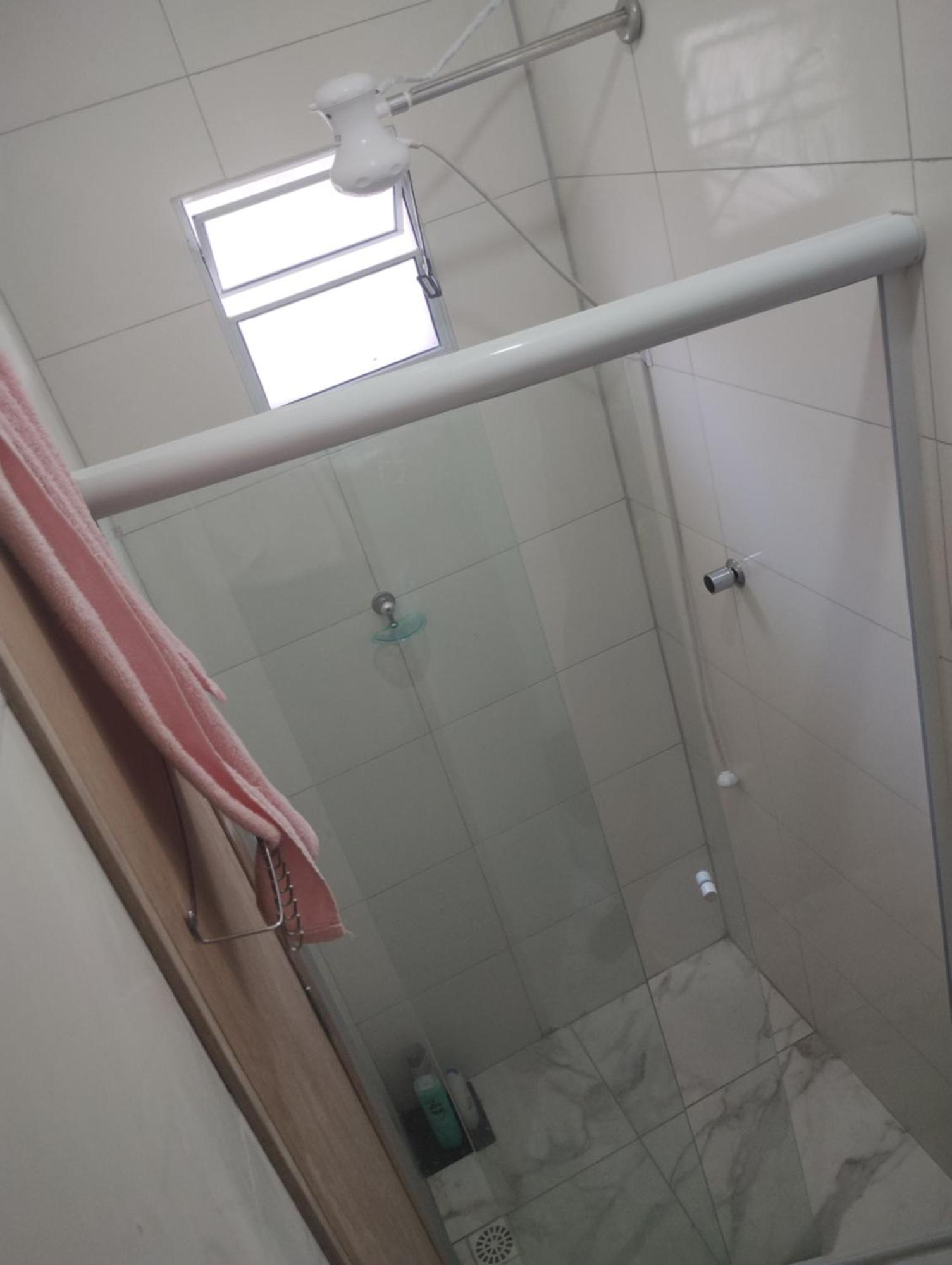 Lar Pieri Rodrigues Itanhaém Quarto foto